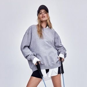 For Love and Lemons Alex Sweatshirt